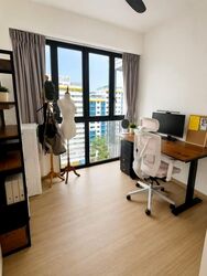 Parc Life (D27), Condominium #571010911